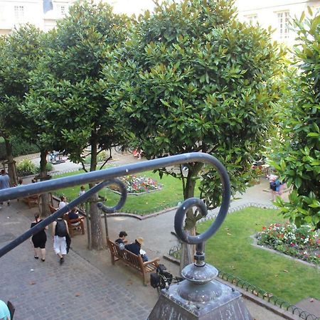 L'Emeraude Saint-Malo Eksteriør bilde